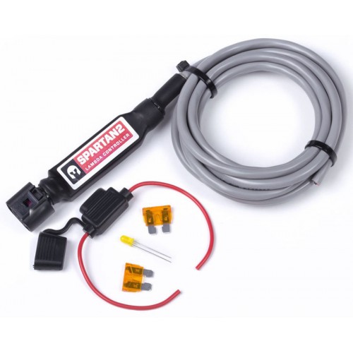 Wideband Spartan 2 o2 Sensor Controller Kit